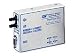 Omnitron FlexPoint 232 - Media converter - fiber optic, serial RS-232 - SC single mode - 9 pin D-Sub (DB-9) - external - up to 17.4 miles - 1310 nm