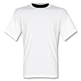 Mens O Series Relaxed Crew Undershirt Tops by Under Armour
