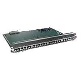 Cisco - Expansion module - EN, Fast EN - 10Base-T, 100Base-TX - 24 ports