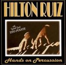 Revue Hilton Ruiz  / Hands on Percussion