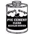 Pipe Glue - PVC Clear Pint