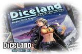 Diceland Deep White Sea - B000BY5XRU