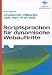 Books : Scriptsprachen für dynamische Webauftritte. JavaScript, VBScript, ASP, Perl, PHP, XML.