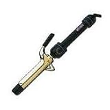 Hot Tools 1181 Jumbo 1 inch Professional Spring Grip Curling Iron Model