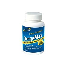 North American Herb & Spice Oregamax
