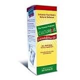 Culturelle Probiotic Dietary Supplement Capsules - 30 ea