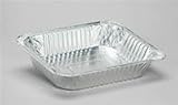 PREMIER ALUMINUM FOIL TRAY CASE OF 100