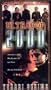 Ultracop 2000 [VHS]