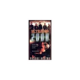 Ultracop 2000 [VHS]
