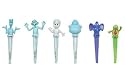 Jiggler Fun Facial Massager