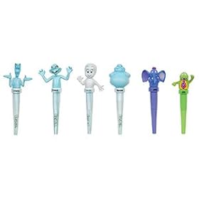 Jiggler Fun Facial Massager