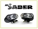 Meyer Night Sabre 2 Plow Light Kit #07550 1 Pair