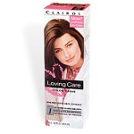 Clairol Loving Care Color, Level 1, 82 1 warm dark brown