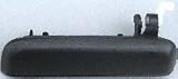 95-99 TOYOTA TERCEL FRONT DOOR HANDLE LH (DRIVER SIDE), Outside (1995 95 1996 96 1997 97 1998 98 1999 99) T462104 6922016120