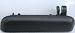 95-99 TOYOTA TERCEL FRONT DOOR HANDLE LH (DRIVER SIDE), Outside (1995 95 1996 96 1997 97 1998 98 1999 99) T462104 6922016120