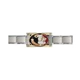 Florida State Seminoles Italian Charm ProStarter Bracelets