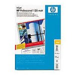 HP Superior Inkjet-Papier matt (100 Blatt/A4/210 x 297 mm, dreifach gefaltet)