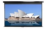 Elite Manual M84UWH - Manual Projector Screen