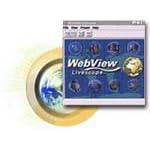 Webview Livescope Mv 2.1 by Canon