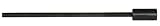 Lenox 30925-VBX8 Vari-Bit 8-Inch Step Drill Bit Extension with 3/8-Inch Shank