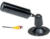 Clover CCM805 Color Indoor Bullet Camera, Metal Casing