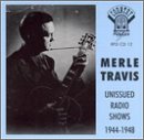 Unissued Radio Shows 1944 - 1948