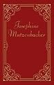 Josefine Mutzenbacher. Die Geschichte einer Wiener Dirne