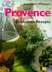 Provence - Annemarie Wildeisen