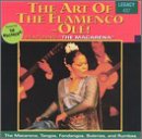 Art of the Flamenco