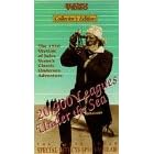 20,000 Leagues Under the Sea (1916) [VHS]