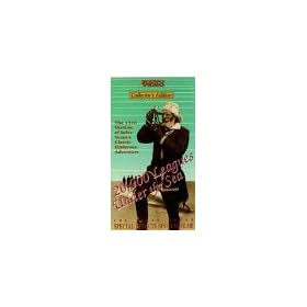 20,000 Leagues Under the Sea (1916) [VHS]
