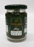 Cipriani Black Olive Pate