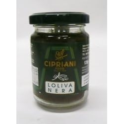 Cipriani Black Olive Pate by Cipriani