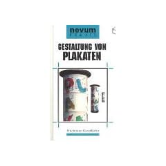 Gestaltung von Plakaten