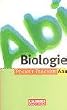 Pocket Teacher Abi. Sekundarstufe II -Bisherige Ausgabe: Pocket Teacher. Abi. Biologie. Neubearbeitung. (Lernmaterialien)