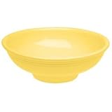 Fiesta Sunflower 765 10-Inch Pedestal Bowl