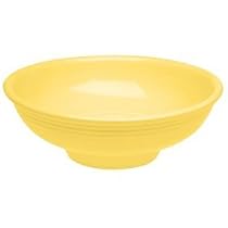 Fiesta Sunflower 765 10-Inch Pedestal Bowl