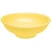 Fiesta Sunflower 765 10-Inch Pedestal Bowl