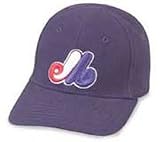Montreal Expos Infant and Toddler Cap