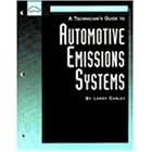 A Technician's Guide to Automotive Emissions Systems (Delmar's Inspection and Maintenance... by  Larry Carley