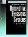 Book A Technician's Guide to Automotive Emissions Systems (Delmar's Inspection & Maintenance Series)