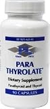 Para Thyrolate 90 Capsules