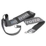 Manfrotto 3044 CARRYING LONG STRAP - Carrying strap - gray