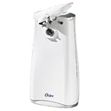 Oster Can Opener - White (3125)