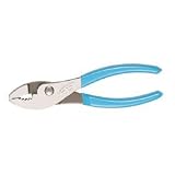 Buy 6-150mm Length, Slip Joint, Pliers, Channel Lock (1 Each) by CHANNELLOCK