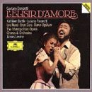 Donizetti: L'Elisir D'Amore