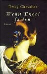 Wenn Engel fallen. Roman.