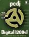 pcdj Digital 1200sl
