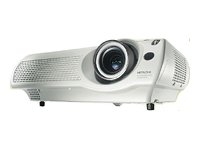 Childrens Toyshop  Electronics : Hitachi PJ-TX10 - LCD projector - 700 ANSI lumens - 854 x 480