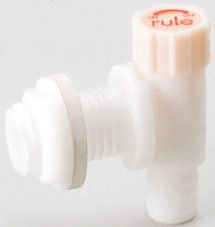 SportingGoods: RULE LIVE/BAITWELL PUMP CONTROL VALVE